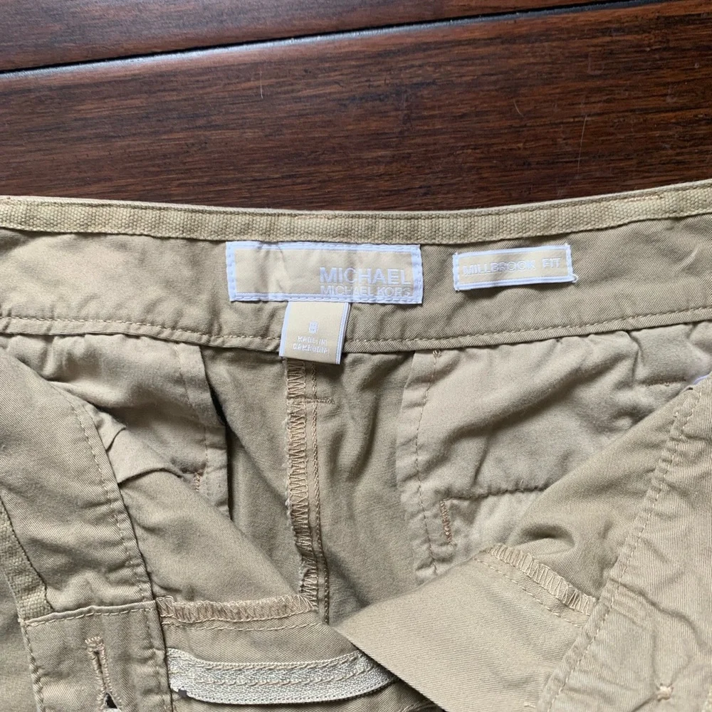 Michael Kors pants, size 8, EUC